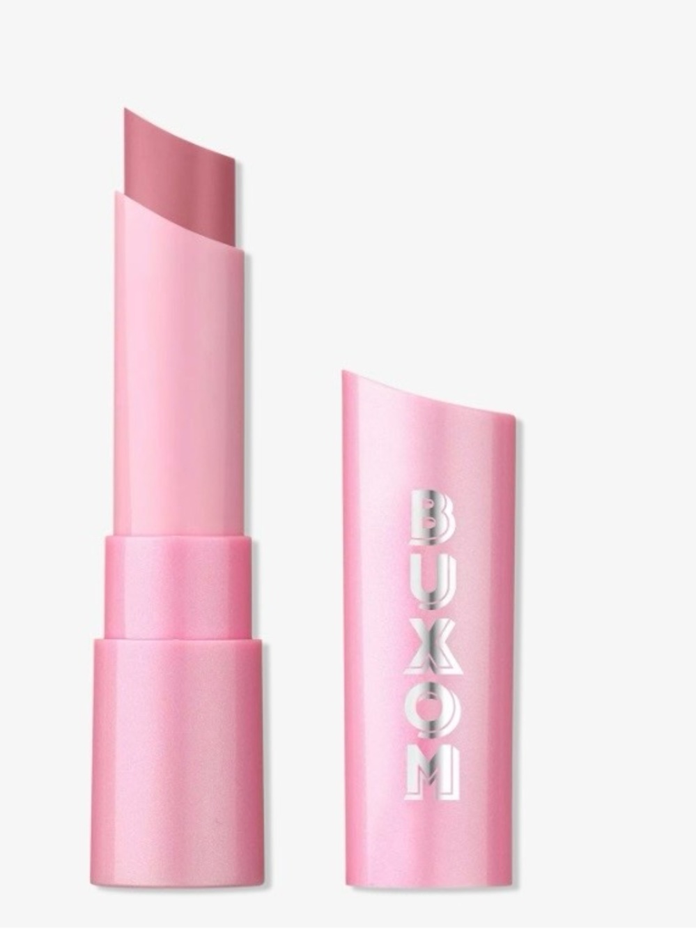 Buxom Full-On Plumping Lip Glow Balm Dolly Delight NWB
